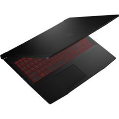 Ноутбук MSI GF66 Katana Фото 11