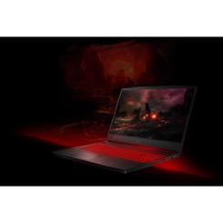 Ноутбук MSI GF66 Katana Фото 2
