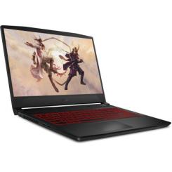 Ноутбук MSI GF66 Katana Фото 3