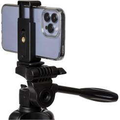 Штатив Velbon EX-230 II with smartphone holder Фото 3