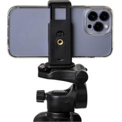 Штатив Velbon EX-230 II with smartphone holder Фото 4