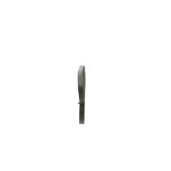 Поликлиновый ремень Bosch 1 987 946 080 Фото 1