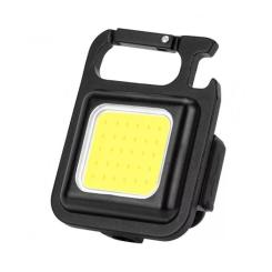 Фонарь XoKo Mini COB 500 lum Black Фото