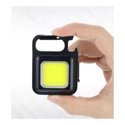 Фонарь XoKo Mini COB 500 lum Black Фото 2