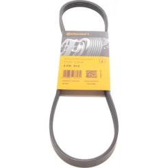 Поликлиновый ремень CONTITECH 4PK815 Фото