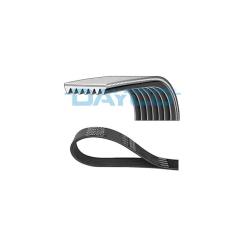 Поликлиновый ремень DAYCO 7PK1153 Фото
