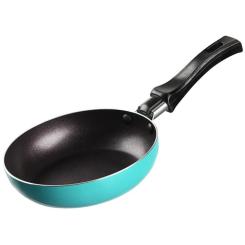 Сковорода Ardesto Gemini Gourmet Massa 14 см Blue Фото 1