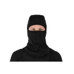 Балаклава с подогревом 2E Shadow Black M Фото 5