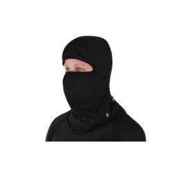 Балаклава с подогревом 2E Shadow Black M Фото 6