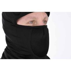 Балаклава с подогревом 2E Shadow Black M Фото 7