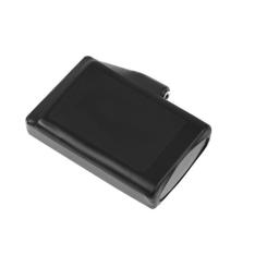 Балаклава с подогревом 2E Shadow Black M Фото 8