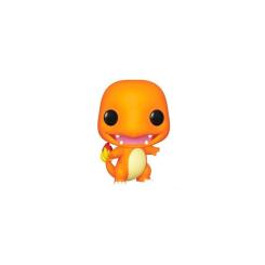 Фигурка для геймеров Funko Pop серии Покемон - Чармандер Фото