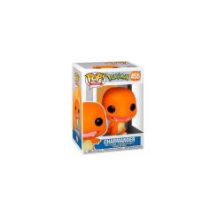 Фигурка для геймеров Funko Pop серии Покемон - Чармандер Фото 2