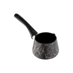 Турка Ardesto BLACK MARS гранит бакелитовая ручка 0.35 Фото 7