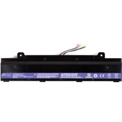 Аккумулятор для ноутбука PowerPlant ACER AL15B32-3S2P 11.1V 3200mAh Фото