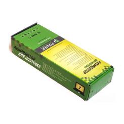 Аккумулятор для ноутбука PowerPlant LENOVO L17C3PE0-68-3S1P 11.4V 4500mAh Фото 1