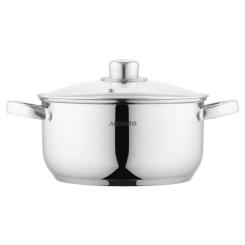 Кастрюля Ardesto Gemini Gourmet 3.8 л Фото 2