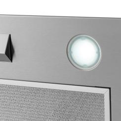 Вытяжка кухонная Pyramida ABH 52 PBA (1150) IX Фото 2