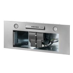 Вытяжка кухонная Pyramida ABH 52 PBA (1150) IX Фото 3