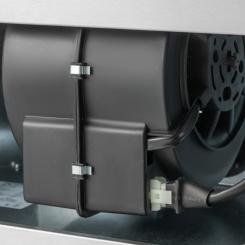 Вытяжка кухонная Pyramida ABH 52 PBA (1150) IX Фото 4