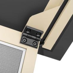 Вытяжка кухонная Pyramida ASH 60 S (800) GIV Фото 5