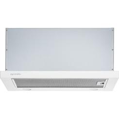 Вытяжка кухонная Pyramida ATH 60 (1150) WH Фото