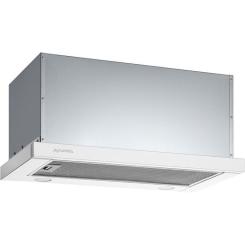 Вытяжка кухонная Pyramida ATH 60 (1150) WH Фото 1