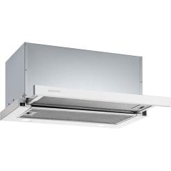 Вытяжка кухонная Pyramida ATH 60 (1150) WH Фото 2