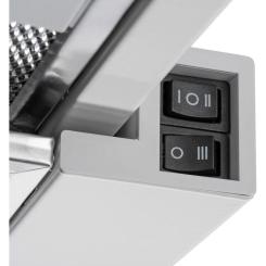 Вытяжка кухонная Pyramida ATH 60 (1150) WH Фото 4