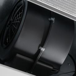 Вытяжка кухонная Pyramida ATH 60 (1150) WH Фото 6