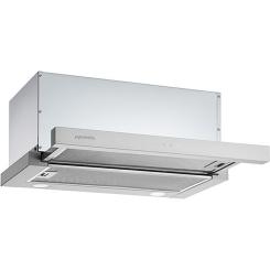 Вытяжка кухонная Pyramida ATH 60 S (1150) GWH Фото
