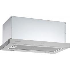Вытяжка кухонная Pyramida ATH 60 S (1150) GWH Фото 1