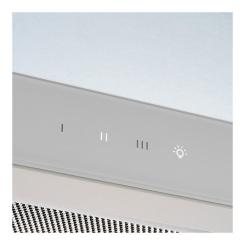 Вытяжка кухонная Pyramida ATH 60 S (1150) GWH Фото 3