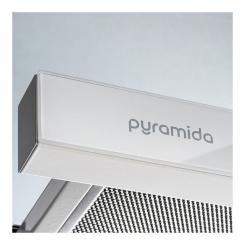 Вытяжка кухонная Pyramida ATH 60 S (1150) GWH Фото 4