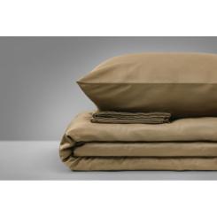 Пододеяльник MirSon Cacao 0211 110х140 Фото