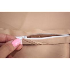 Пододеяльник MirSon Estella 0165 160х220 Фото 5