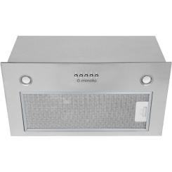 Вытяжка кухонная Minola HBI 5627 I 1000 LED Фото