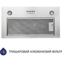 Вытяжка кухонная Minola HBI 5627 I 1000 LED Фото 1