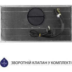 Вытяжка кухонная Minola HBI 5627 I 1000 LED Фото 6