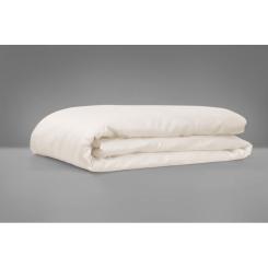 Пододеяльник MirSon Moko White 0001 200х220 Фото 1