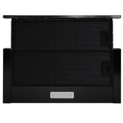 Вытяжка кухонная Minola HTL 5614 BLF 1000 LED Фото 1