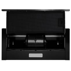 Вытяжка кухонная Minola HTL 5614 BLF 1000 LED Фото 3