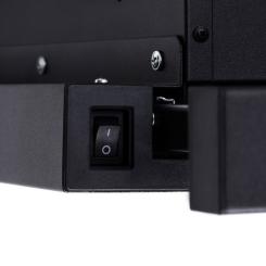 Вытяжка кухонная Minola HTL 5614 BLF 1000 LED Фото 5