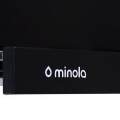 Вытяжка кухонная Minola HTL 5614 BLF 1000 LED Фото 7