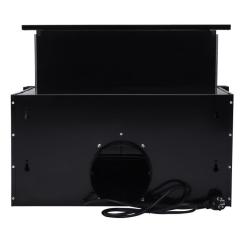 Вытяжка кухонная Minola HTL 5614 BLF 1000 LED Фото 8