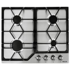 Варочная поверхность Weilor GM 604 SS Фото
