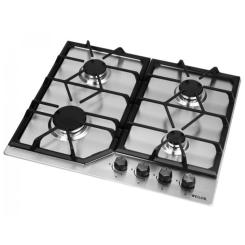 Варочная поверхность Weilor GM 604 SS Фото 2