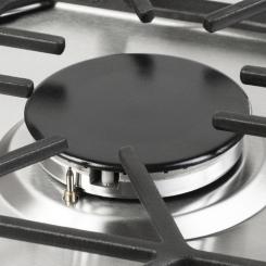 Варочная поверхность Weilor GM 604 SS Фото 4