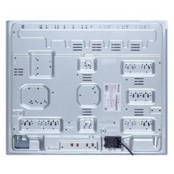 Варочная поверхность Weilor GG 604 WH Фото 9