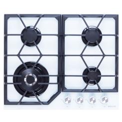 Варочная поверхность Weilor GG 604 WH Фото